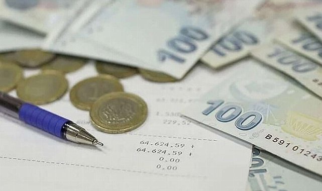 Bakan Göktaş:"887 milyon TL ödeme hesaplat hesaplara yatıyor"*