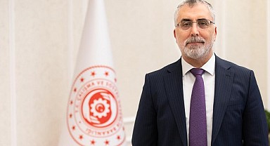 Bakan Işıkhan duyurdu: Çalışan annelere 325 avro verilecek