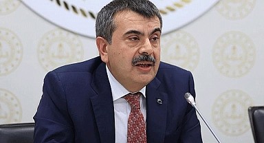 Bakan Tekin tartışmalara noktayı koydu!