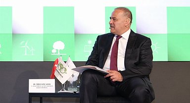 Bakan Yardımcısı Sayan: 2026'da 5,5G'deyiz