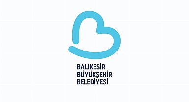 Balıkesir Büyükşehir'in 'B' harfi yenilendi