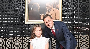 Balıkesir Kent Konseyi Çocuk Meclisi kuruyor