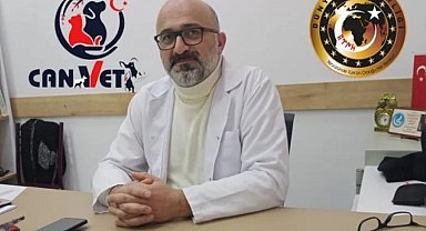 Başkan Alkan'dan can dostlara can suyu çağrısı