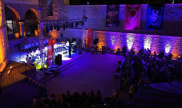 Başkan Altay: "Konya Türkiye Yüzyılı'nın da en önemli şehirlerinden biri"