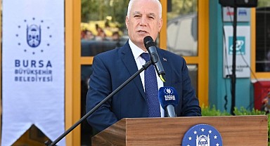 Başkan Bozbey; “Keşke enflasyon olmasaydı, ekmek fiyatları aynı kalsaydı”