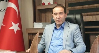 Başkan Bozyokuş'tan Kurban Bayramı mesajı