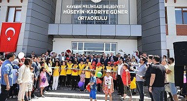 Başkan Büyükkılıç'tan Büyükşehir kurslarına davet