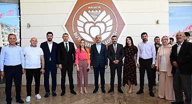 Başkan Er: