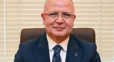 Başkan Gürkan: "Bayramlar, birlik, beraberlik ve dayanışma günleridir"