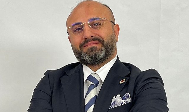 Başkan Işıkbay'dan Kurban Bayramı mesajı!