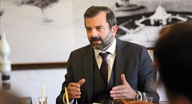 Başkan Mustafa Işık' dan Dünya Çevre Günü mesajı