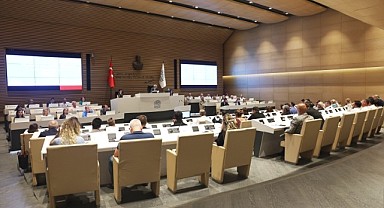 Başkan Şadi Özdemir: Çalışanlarımız öncelikli