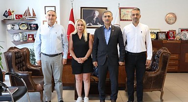 Başkan Şükrü Deviren: