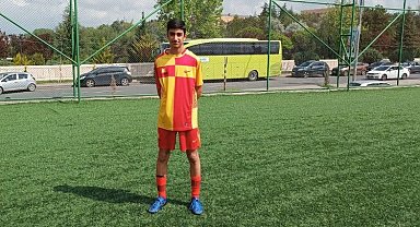 Başkent EDAŞ Spor Kulübü türk futboluna oyuncu yetiştiriyor
