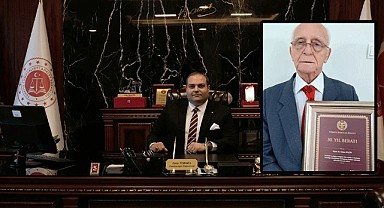 Başsavcının hareketi hayat kurtardı