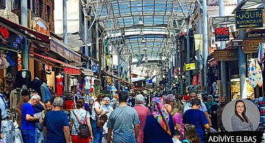 Bayram bitti yoğunluk bitmedi