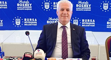 BBB Haziran Ayı Meclis Toplantısı Gerçekleşti
