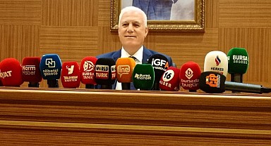 BBB Haziran Ayı Meclis Toplantısının 2. Birleşimi Gerçekleşti