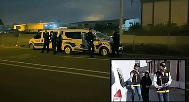 Bebeğini öldüren anneye ağırlaştırılmış müebbet hapis cezası