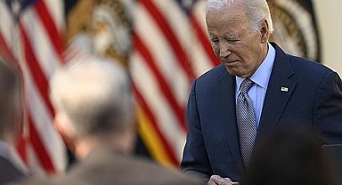 Biden imzaladı, yürürlüğe girdi
