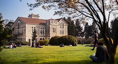 Boğaziçi Üniversitesi dünyada ilk 500'de!