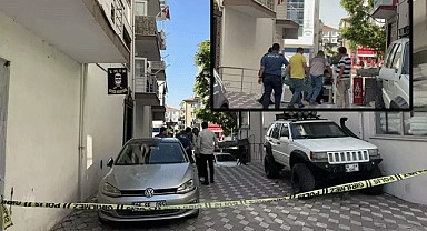 Boşanma aşamasındaki kadın evinde ölü bulundu