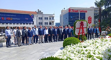 BTSO 135. yıl dönümünü kutladı