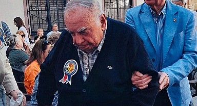 BTSO eski başkanı hayatını kaybetti