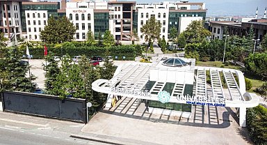 BTÜ Türk Üniversiteler Birliği'ne üye oldu