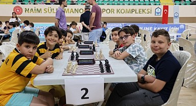 Bu turnuvanın kaybedeni yok