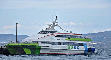 BUDO fiyatlarına güncelleme!