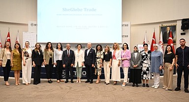 BUİKAD'tan global pazar desteği