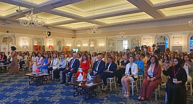 BUMKAD'tan Mühendislikle Güçlenen Dünya konferansı