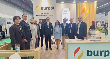 Burpol, Avrupa'da ilgi odağı oldu