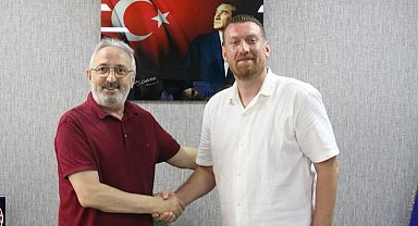 Bursa Büyükşehir Belediyespor Kadın Hentbol Takımı Mehmet Fatih Işık'a emanet