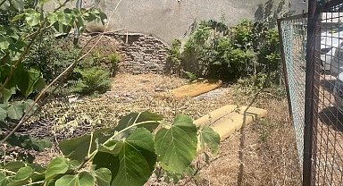 Bursa Çarşamba'da huzursuzluk sürüyor
