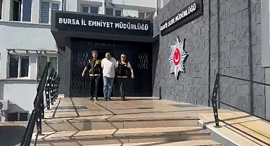 Bursa'da alacak verecek meselesi kanlı bitti