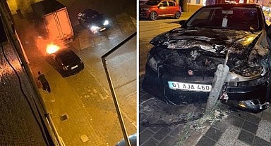 Bursa'da esrarengiz olay!