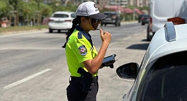 Bursa Emniyetinden sıkı denetim