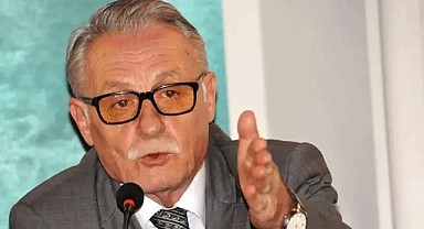 Bursa eski Milletvekili hayatını kaybetti!