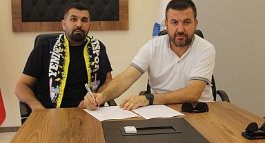 Bursa Yenişehir Belediyespor'da Alemdar dönemi