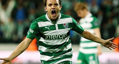 Bursaspor Batalla ile anlaştı!