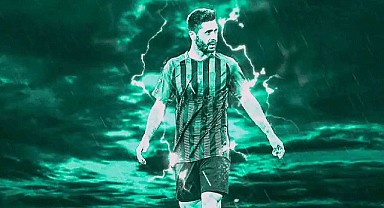 Bursaspor, Tahir Babaoğlu’nu renklerine bağladı
