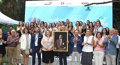 BUSİAD'dan 'Odak' eğitimi