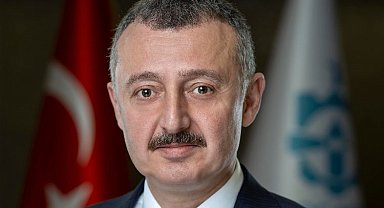 Büyükakın: "Kocaeli'yi denizcilik alanında daha ileriye taşıyacağız"