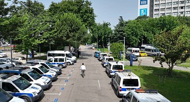 Büyükşehir zabıta ekipleri, Kurban Bayramı’nda 7-24 sahada olacak