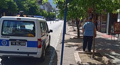 Büyükşehir zabıta ekiplerinden Kurban Bayramı’nda sıkı denetim