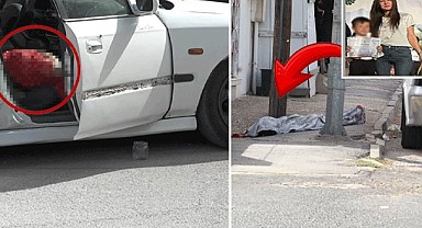Cani dede katliam yaptı!
