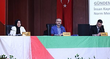 Çayırova'da Haziran Meclisi tamamlandı