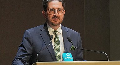 ÇCSİB Başkanı Erdem Çenesiz'den ihracatta yeniden yükseliş sinyali